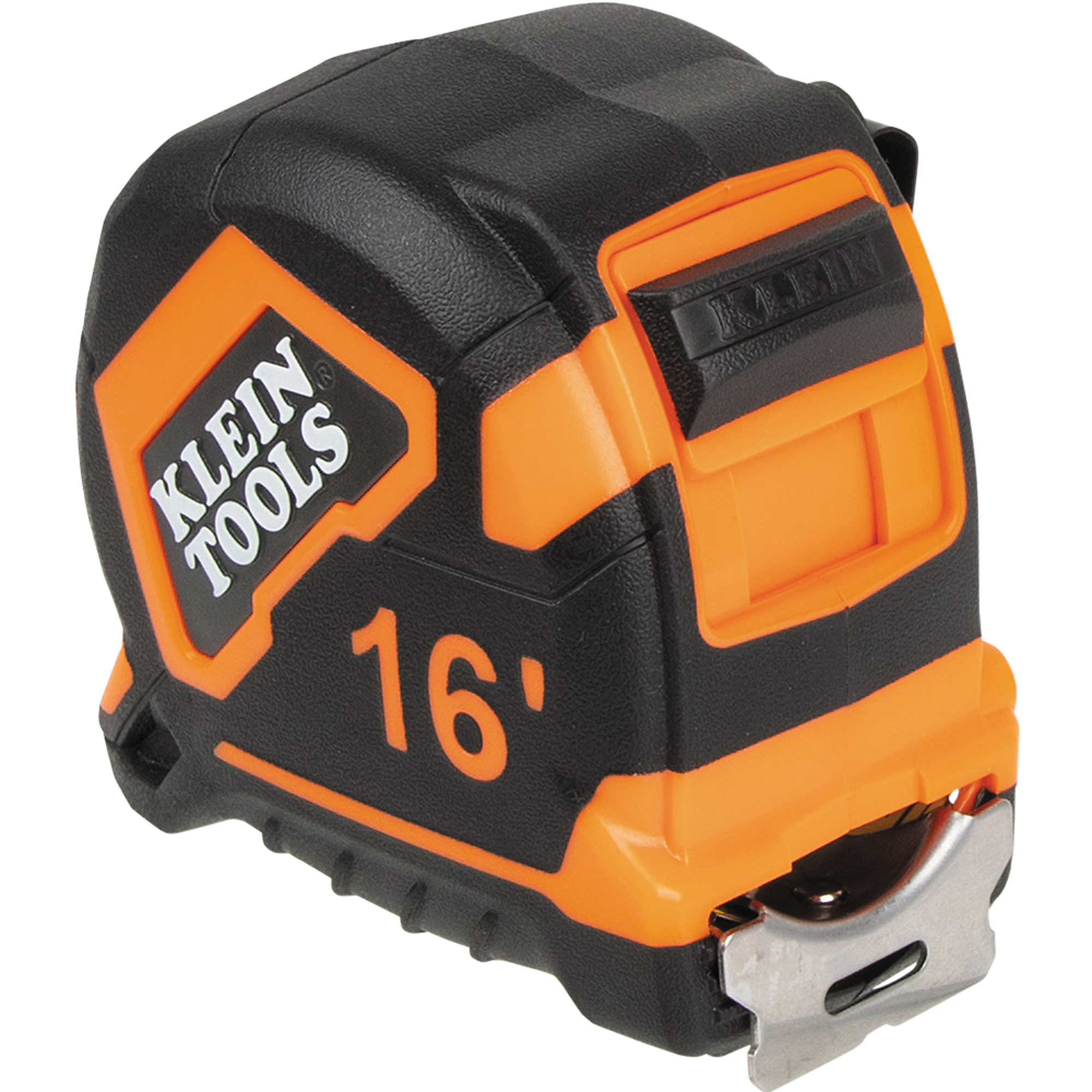 Tape Measure, 16-Foot Single-Hook, Model# 91616